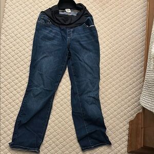 Maternity Jeans